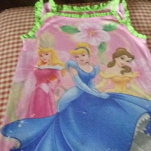 I'm selling a pajama dress